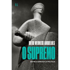 O SUPREMO: ENTRE O DIREITO E A POLÍTICA