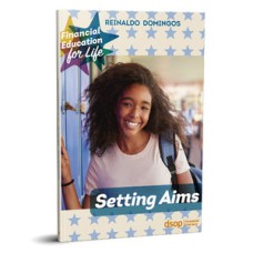 Setting aims - 6º ano: prog. de educação com ambiente virtual de aprendizagem