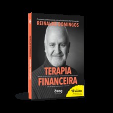 Terapia financeira - ed. comemorativa