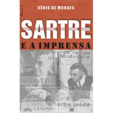 SARTRE E A IMPRENSA