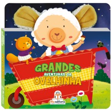 GRANDES AVENTURAS - OVELHINHA