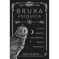 BRUXA PSÍQUICA