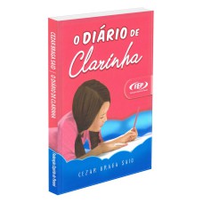 O DÍARIO DE CLARINHA