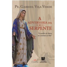 A ADVERSÁRIA DA SERPENTE: O AUXÍLIO DE MARIA NO COMBATE AO MAL