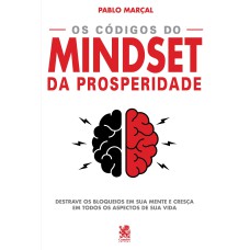 OS CÓDIGOS DO MINDSET DA PROSPERIDADE