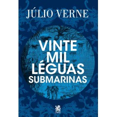 VINTE MIL LÉGUAS SUBMARINAS