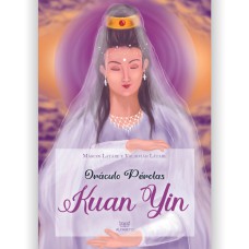 ORÁCULO PÉROLAS DE KUAN YIN