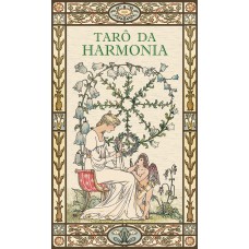 TARÔ DA HARMONIA