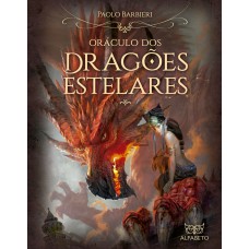 ORÁCULO DOS DRAGÕES ESTELARES