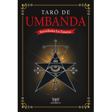 TARÔ DE UMBANDA