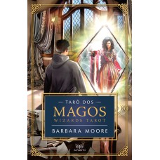 TARÔ DOS MAGOS