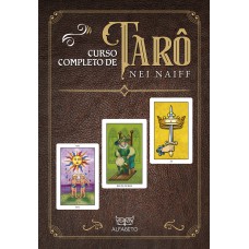 CURSO COMPLETO DE TARÔ