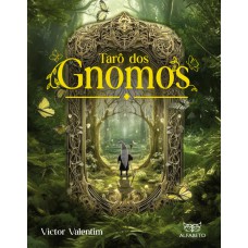 TARÔ DOS GNOMOS