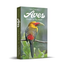 Guia fotografico aves de estado de são paulo