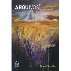 ARQUIVOS 33 - ESCOLA DE BELAS ARTES / UFRJ