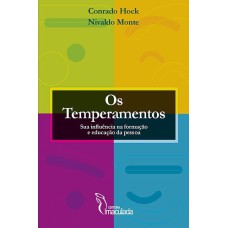 OS 4 TEMPERAMENTOS