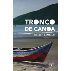 TRONCO DE CANOA