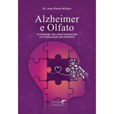 ALZHEIMER E O OLFATO