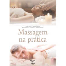 MASSAGEM NA PRÁTICA