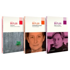 KIT JUDITH BUTLER