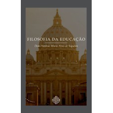 FILOSOFIA DA EDUCAÇÃO