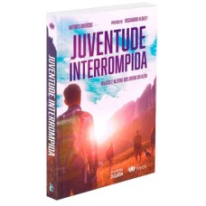 JUVENTUDE INTERROMPIDA