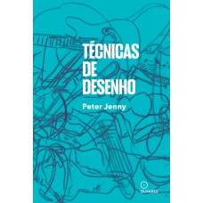 TECNICAS DE DESENHO