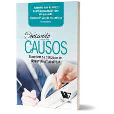 CONTANDO CAUSOS