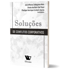 SOLUÇÕES DE CONFLITOS CORPORATIVOS