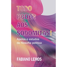 TODO PODER AOS SOMODITAS