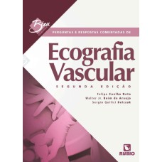 BIZU COMENTADO - ECOGRAFIA VASCULAR