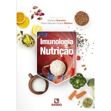 IMUNOLOGIA APLICADA À NUTRIÇÃO