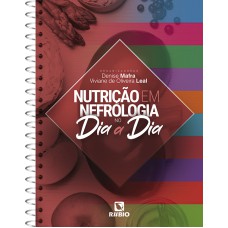 NUTRIÇÃO EM NEFROLOGIA NO DIA A DIA