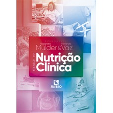 MANUAL DE NUTRIÇÃO CLÍNICA