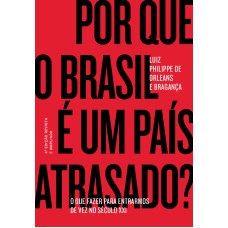 POR QUE O BRASIL É UM PAÍS ATRASADO? - O QUE FAZER PARA ENTRARMOS DE VEZ NO SÉCULO XXI