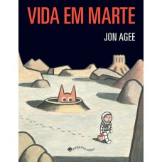 VIDA EM MARTE