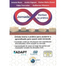 JORNADA KANBAN NA PRÁTICA