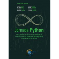 JORNADA PYTHON