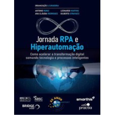 JORNADA RPA E HIPERAUTOMAÇÃO