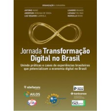 JORNADA TRANSFORMAÇÃO DIGITAL NO BRASIL