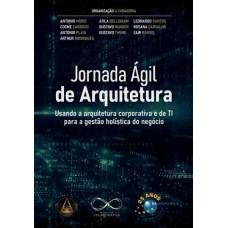 JORNADA ÁGIL DE ARQUITETURA