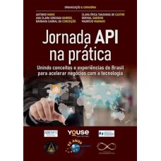 JORNADA API NA PRÁTICA