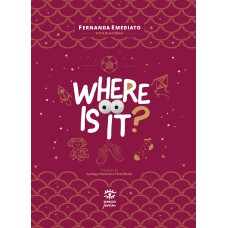 WHERE IS IT? - SPECIAL EDITION