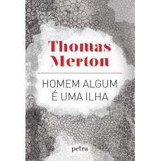 HOMEM ALGUM É UMA ILHA