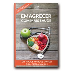 EMAGRECER COM MAIS SAÚDE