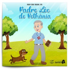 PADRE LÉO DE BETHÂNIA