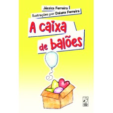 A Caixa de balões