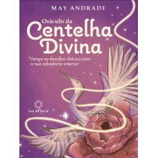 ORÁCULO DA CENTELHA DIVINA