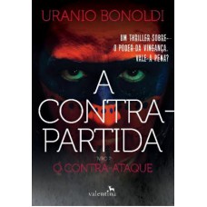 A CONTRAPARTIDA LIVRO 2 - O CONTRA-ATAQUE