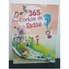 365 CONTOS DE FADAS